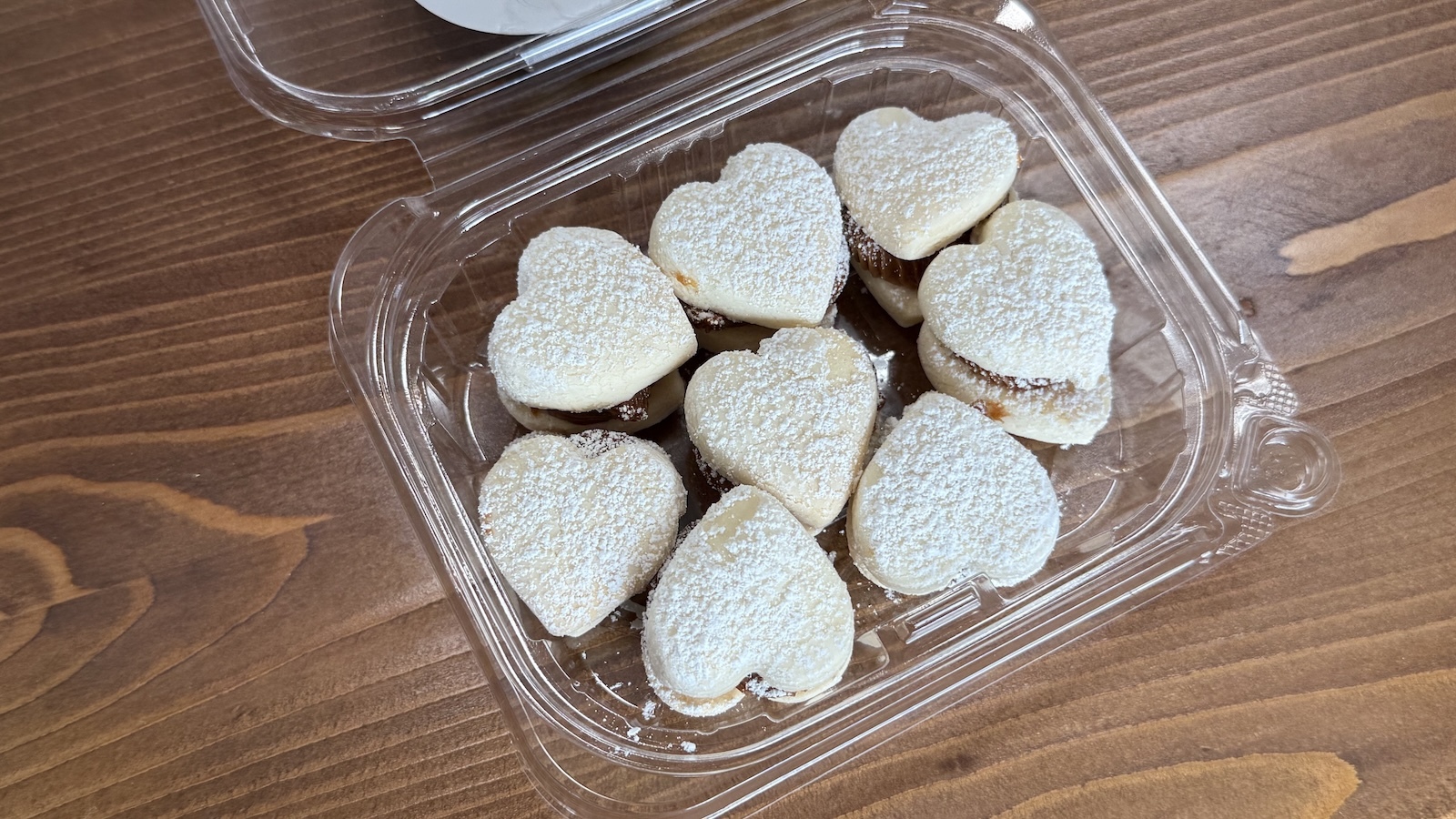 alfajores