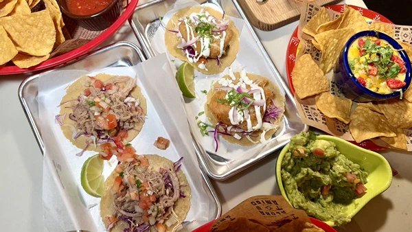 Aloha Amigo spread 012725