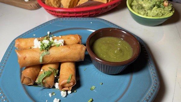 taquitos