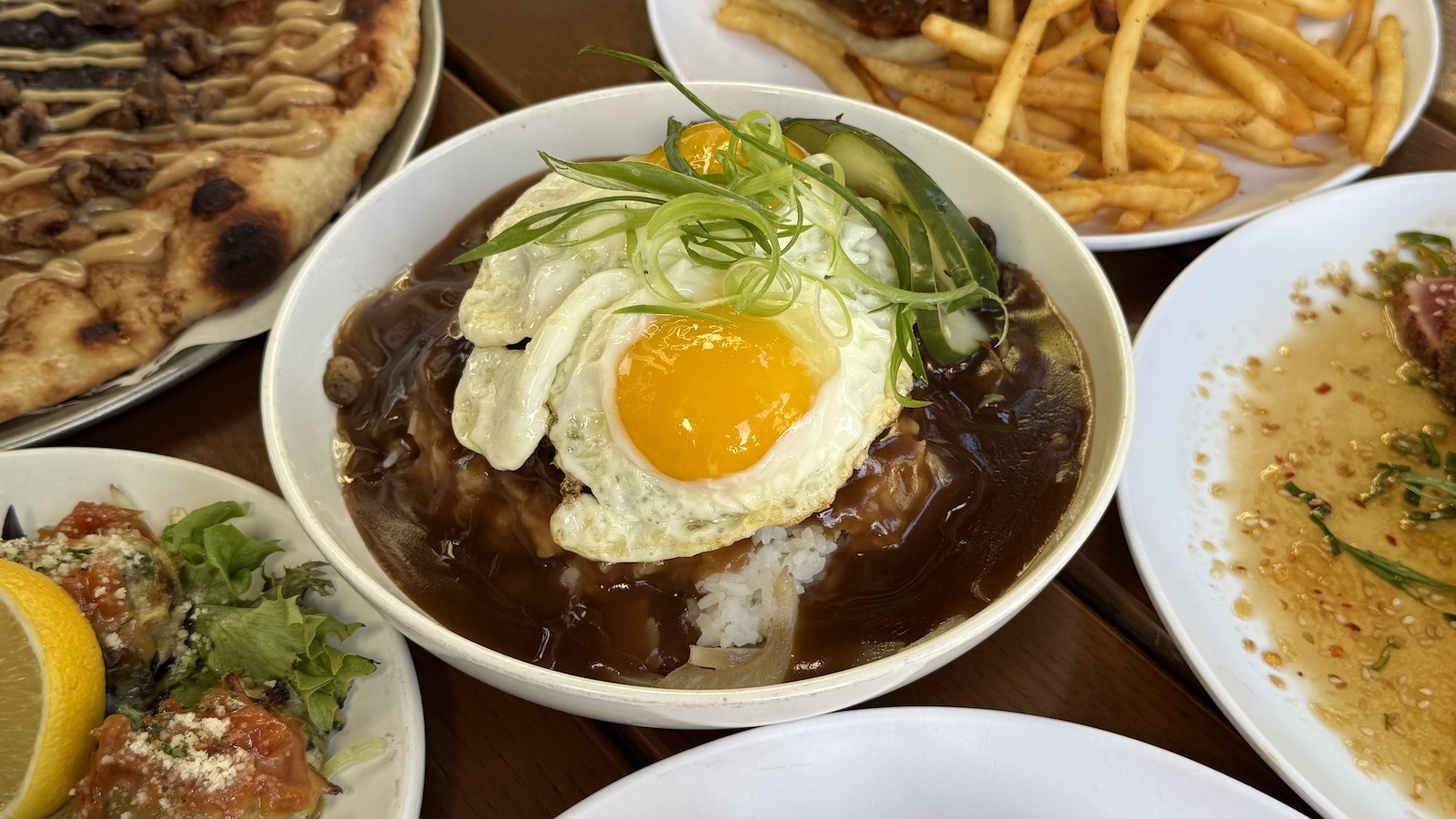 loco moco