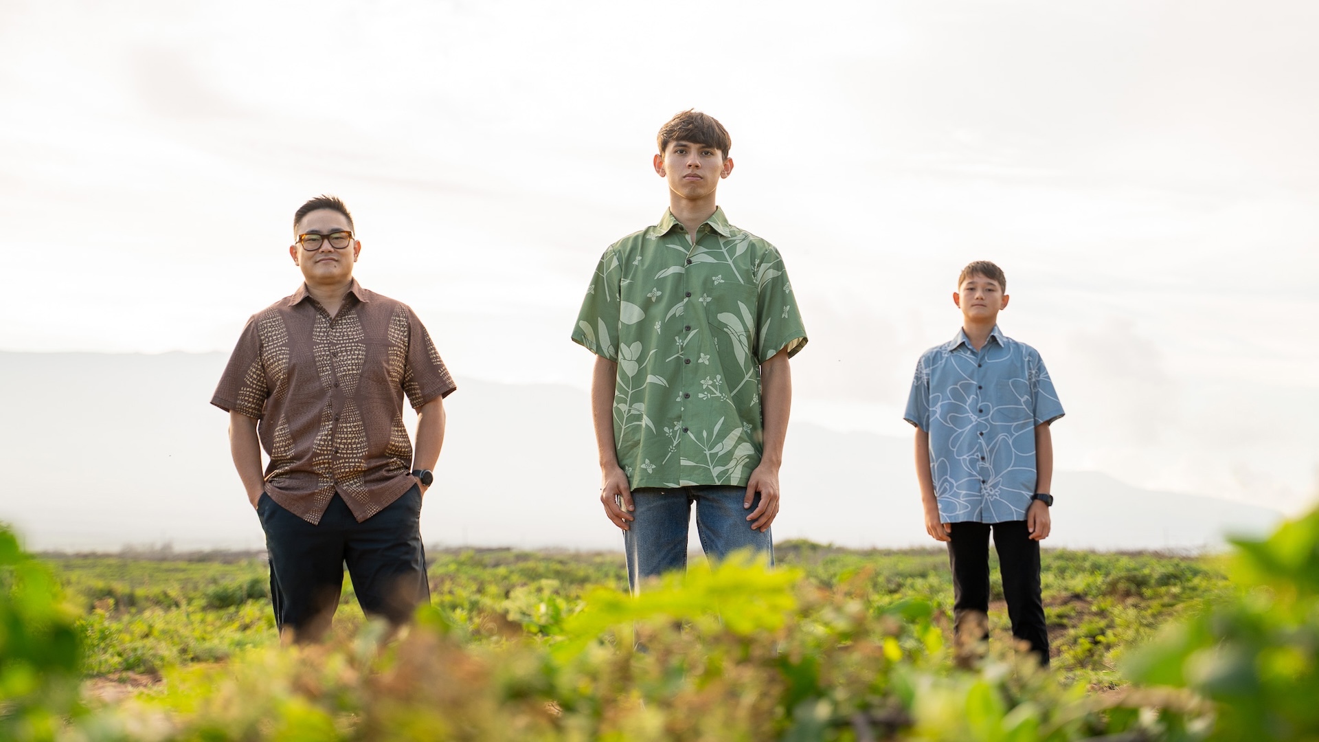 Come August, Aloha Ke Akua Clothing Co. will for the first time pop up at the Made in Hawaiʻi Festival, an annual celebration of locally made products. The faith-based company's merchandise is intentionally designed and printed on Maui, while its alohawear is manufactured on Oʻahu.