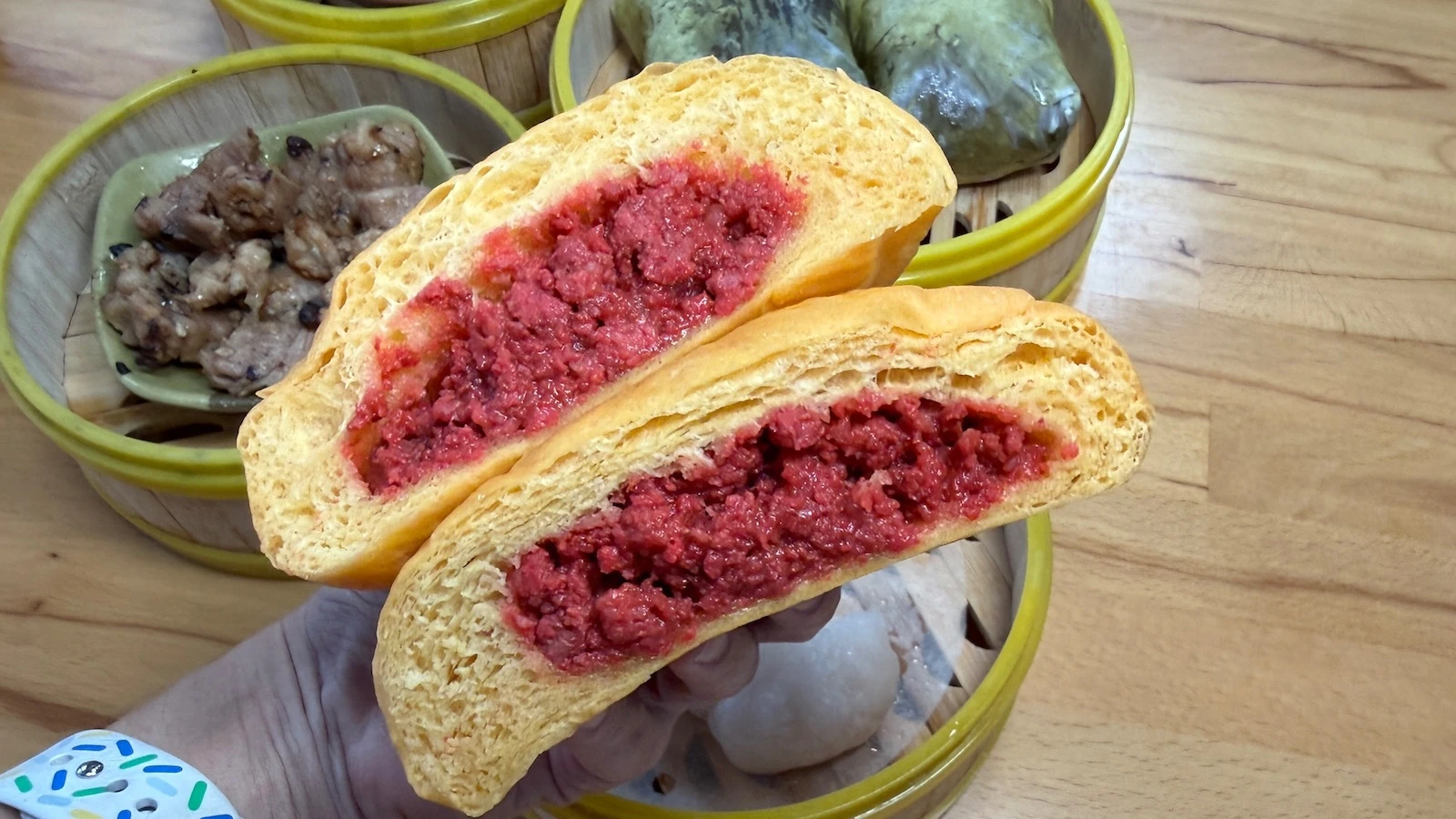 manapua