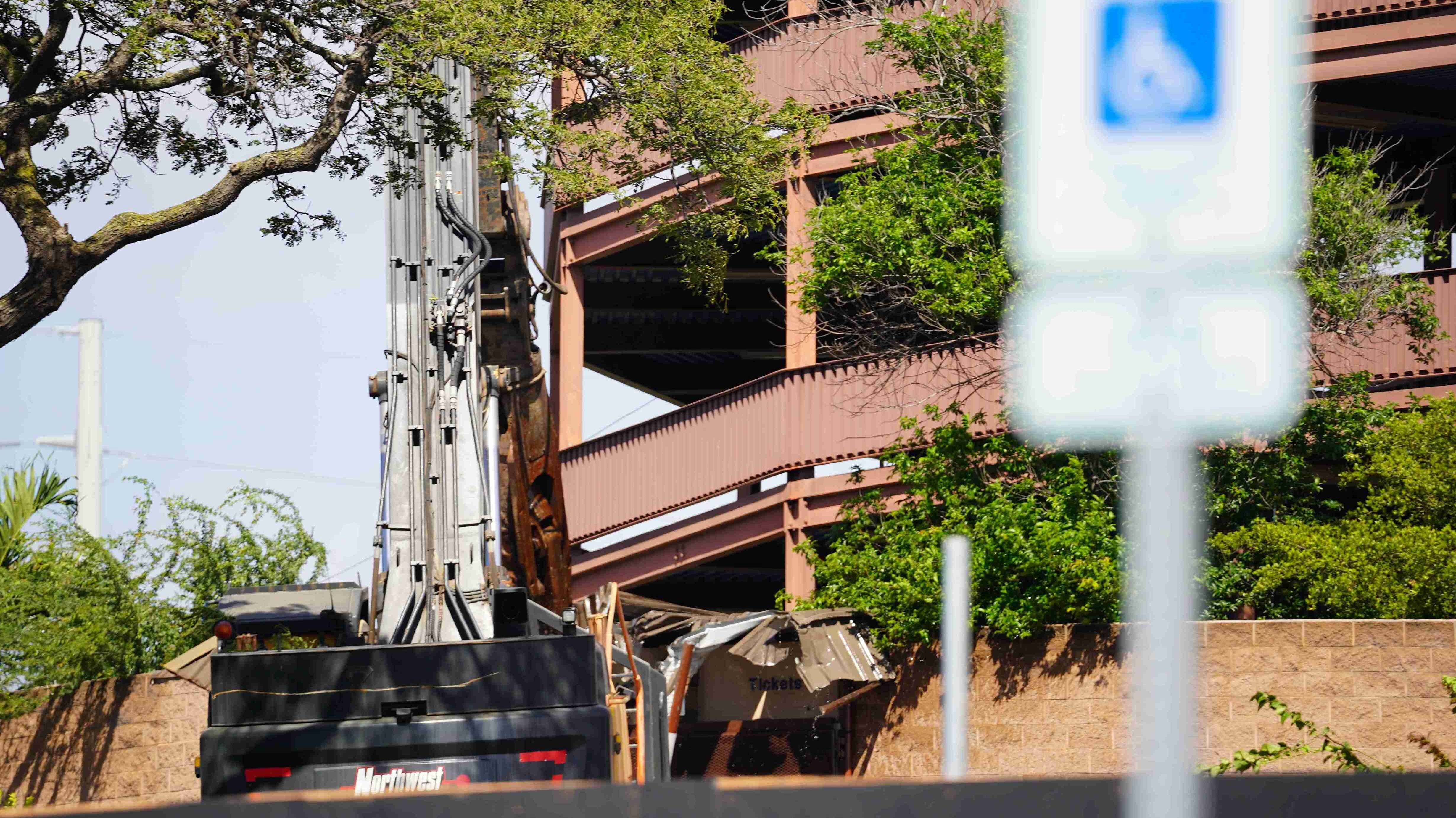 Aloha Stadium 021726