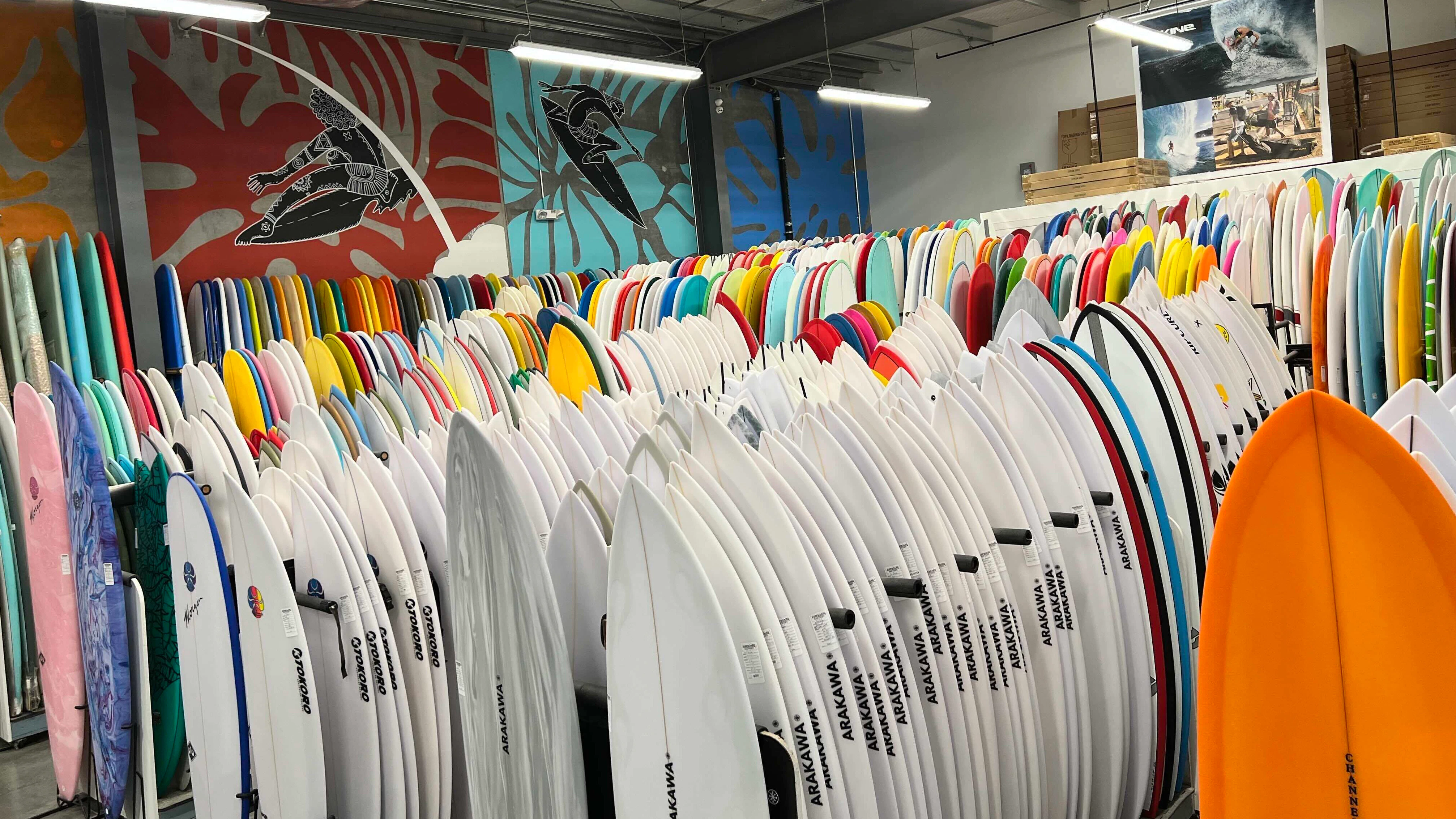 Hawai‘i surfing community comes together for Kona low storm relief