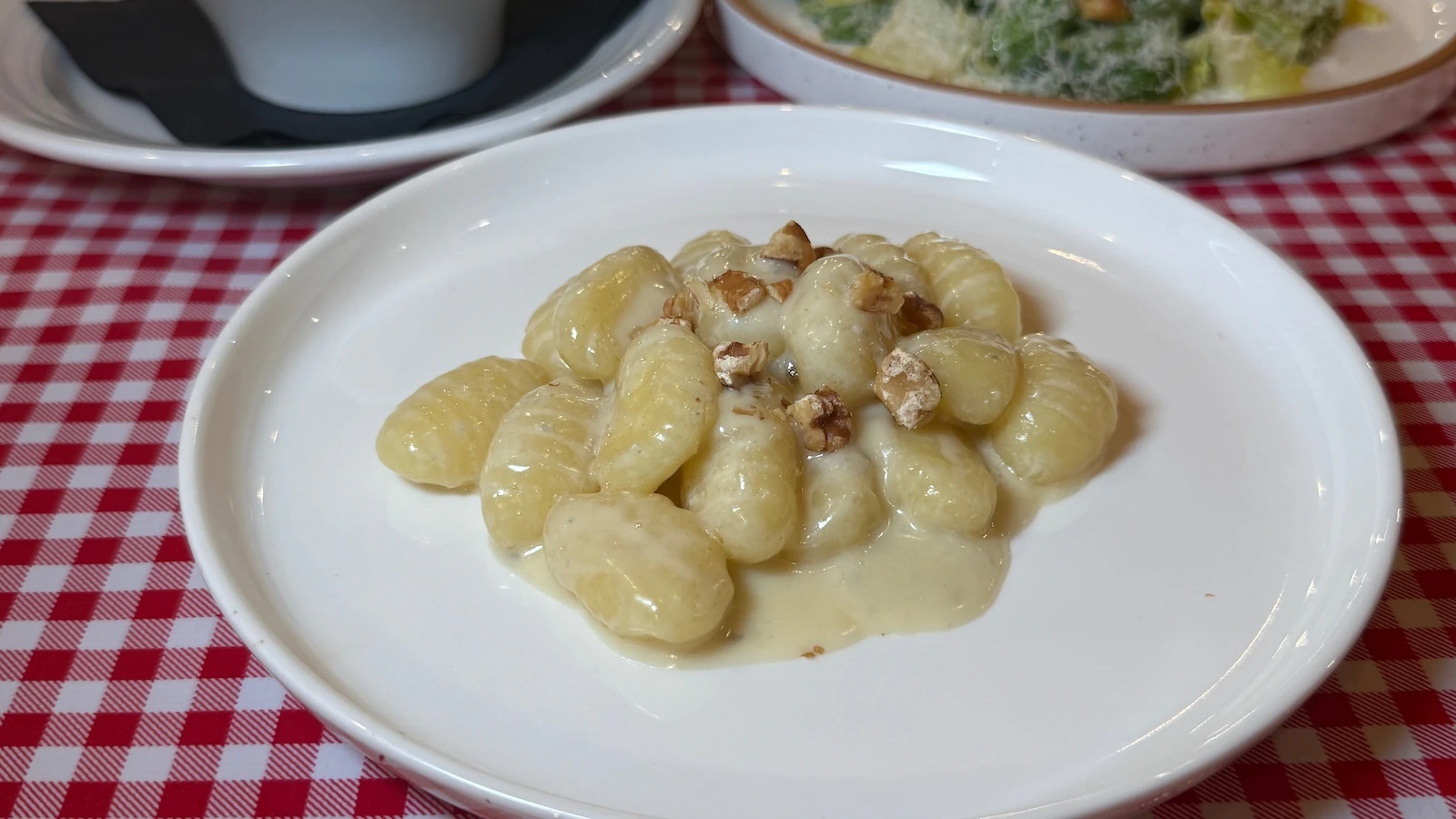 gnocchi