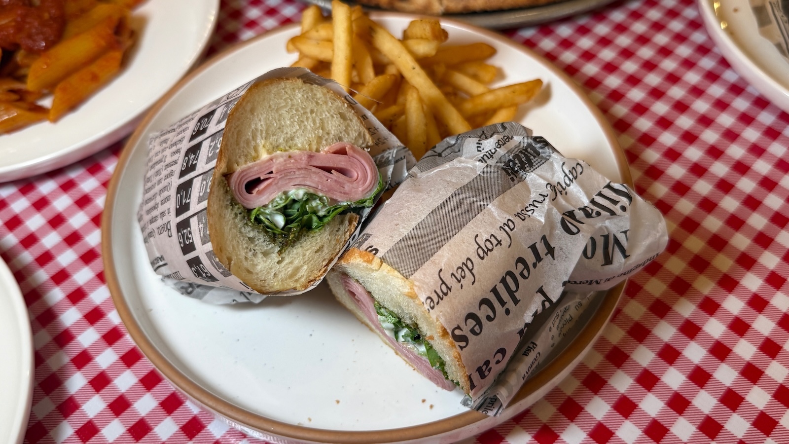 panino