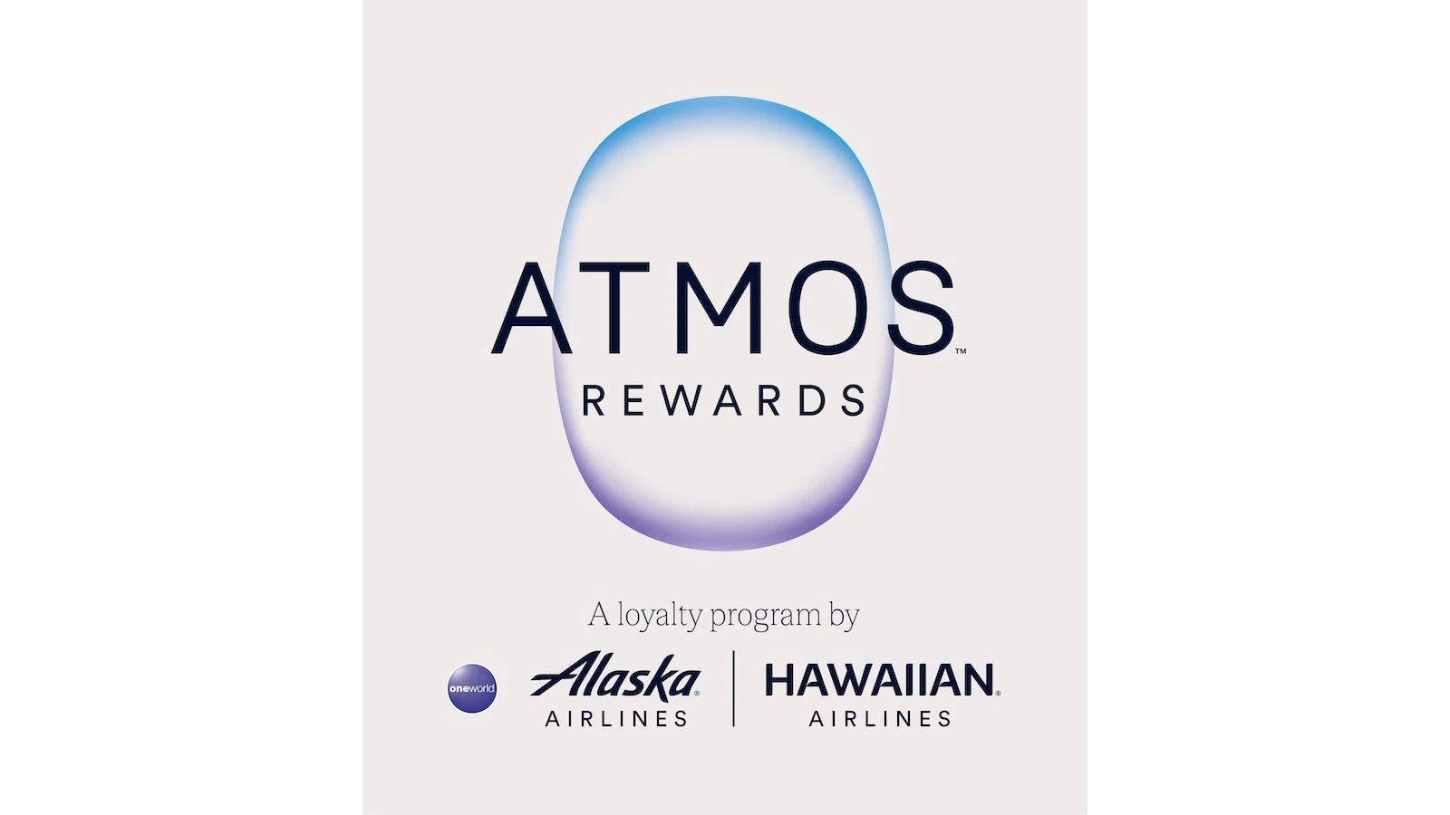 Atmos Rewards logo