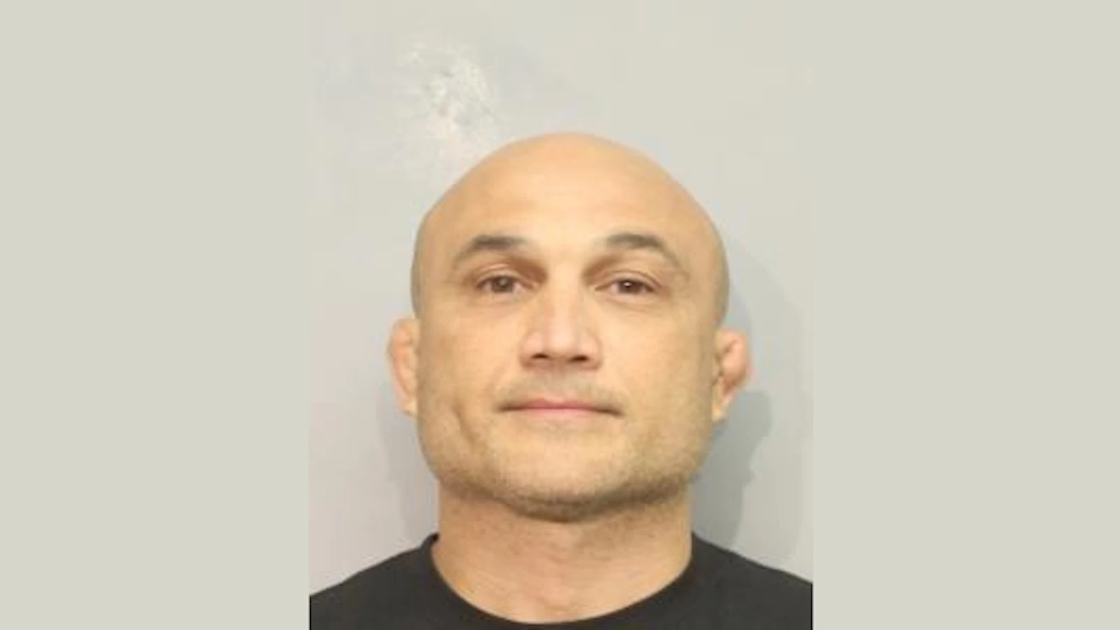 B.J. Penn arrested again amid ongoing family issues