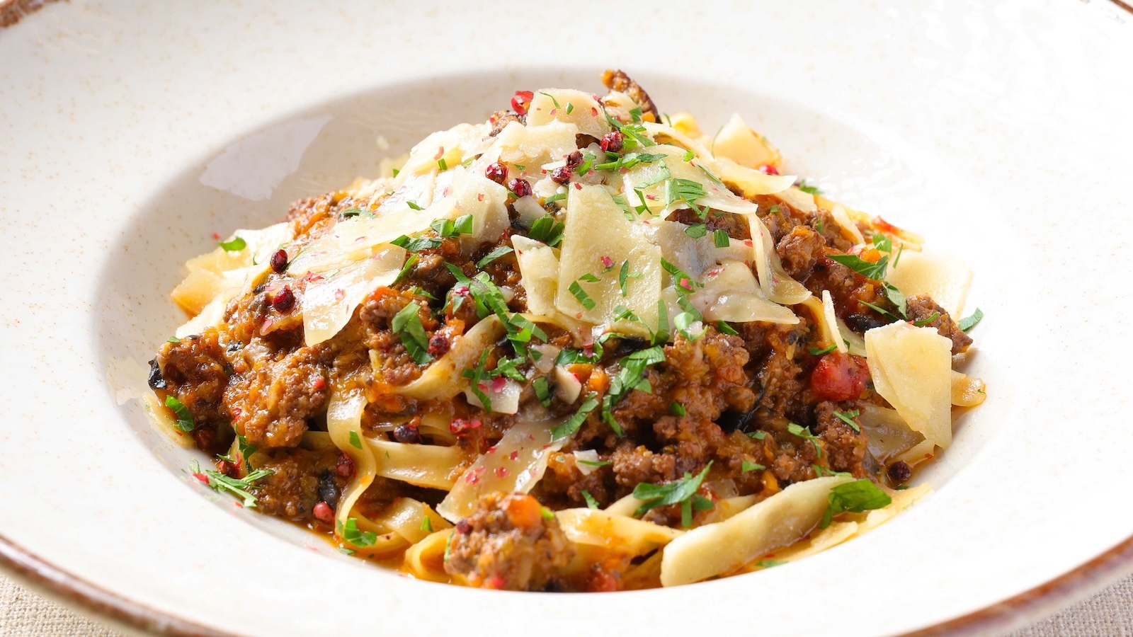 Waikīkī’s newest Italian restaurant just opened