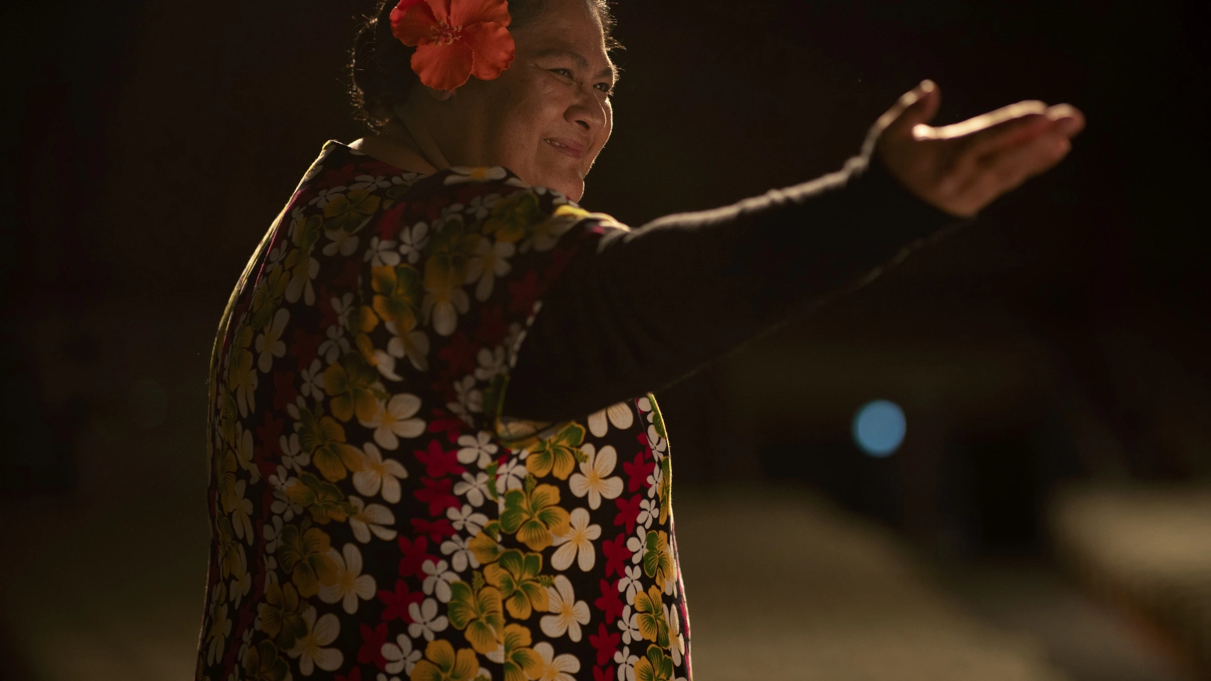 “Tinā” opens in Hawaiʻi theaters today, Aug. 28