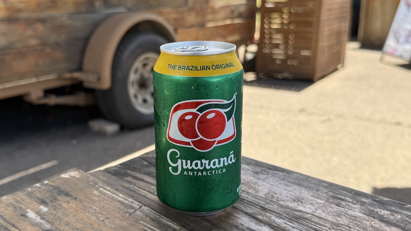 Guarana