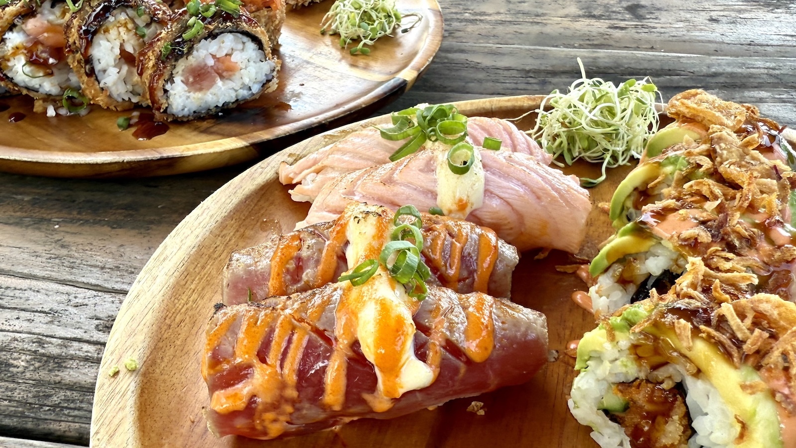 nigiri