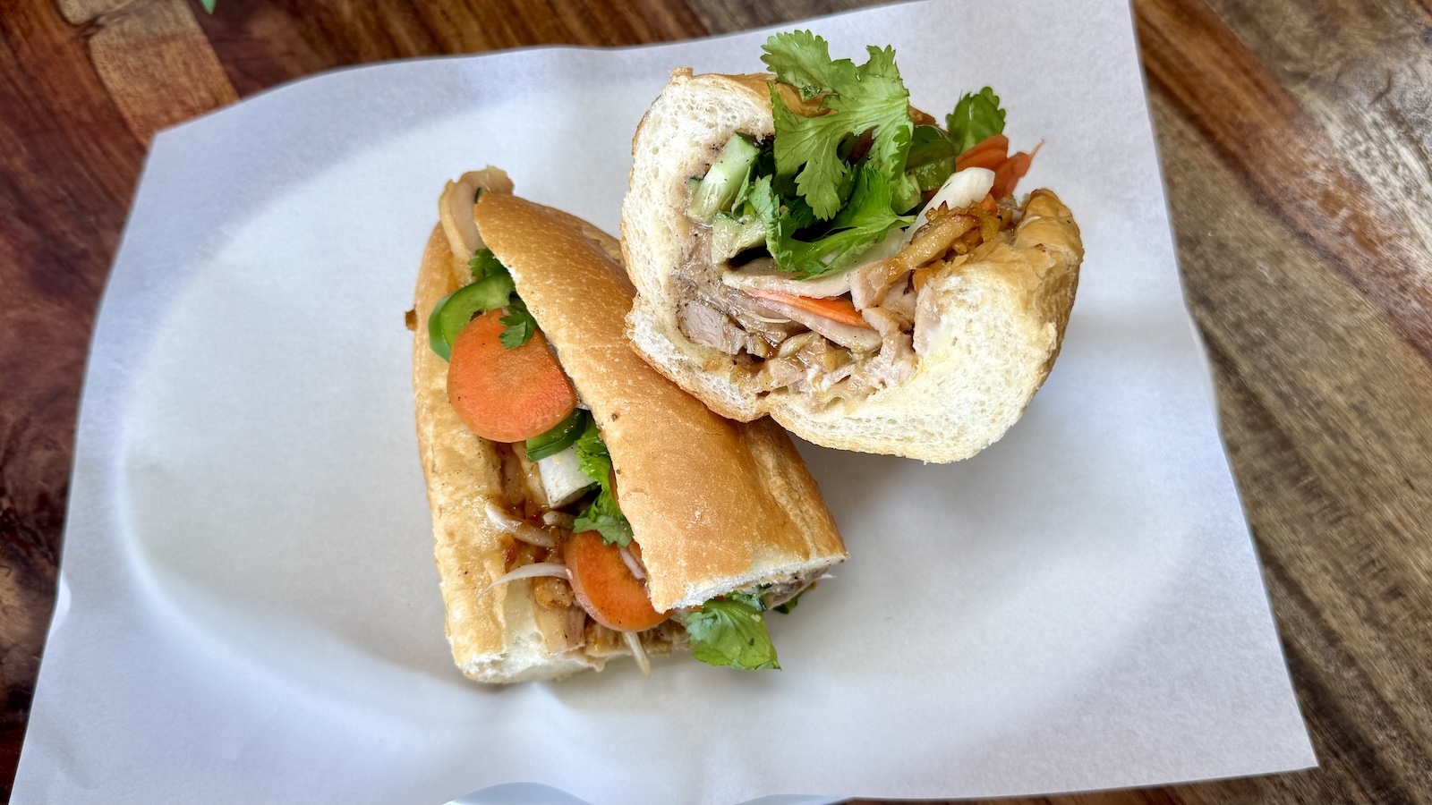banh mi