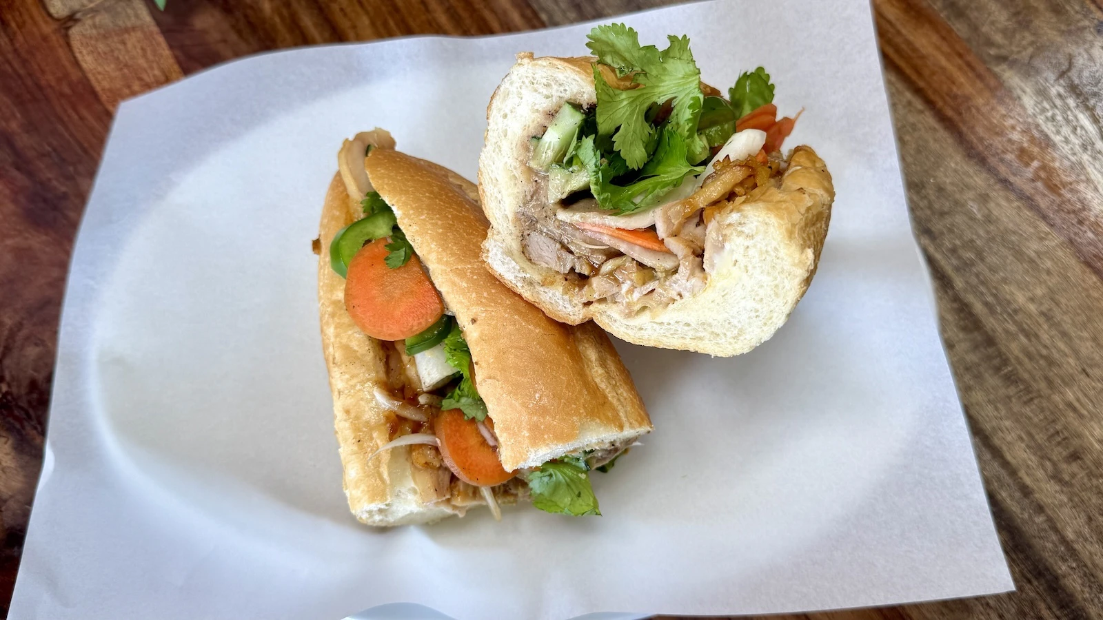 banh mi