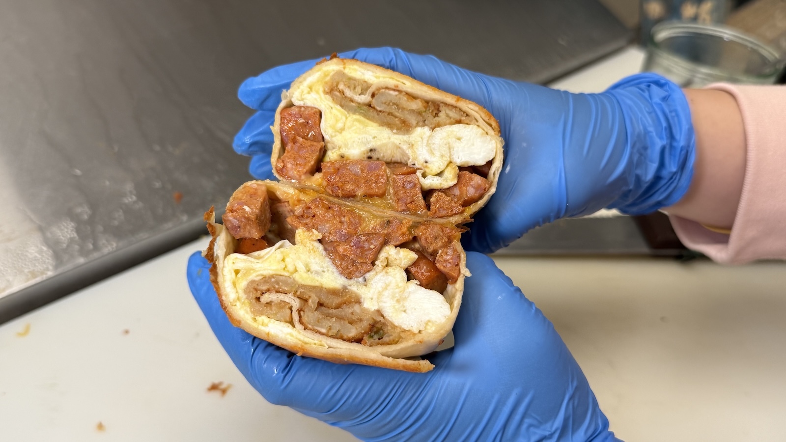 burrito