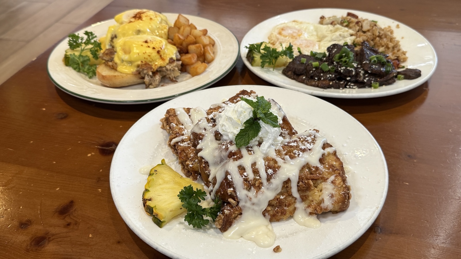 East Oʻahu has a new breakfast option