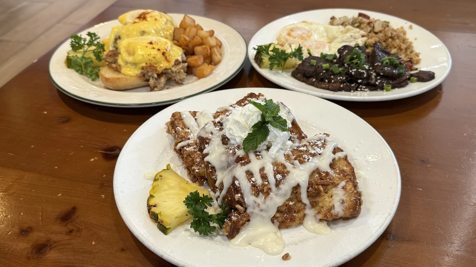 East Oʻahu has a new breakfast option