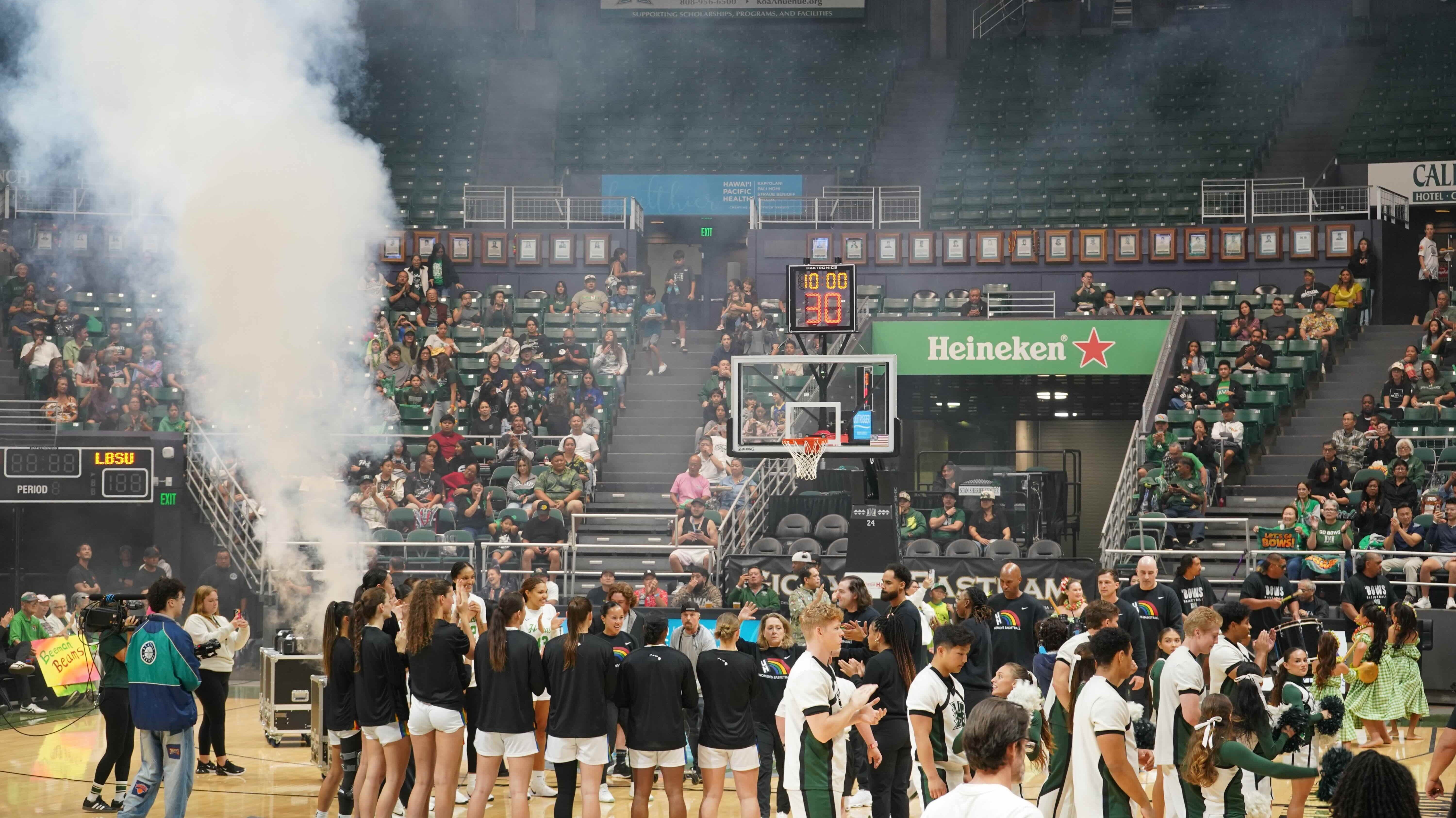 Beemans Big Bash 013126