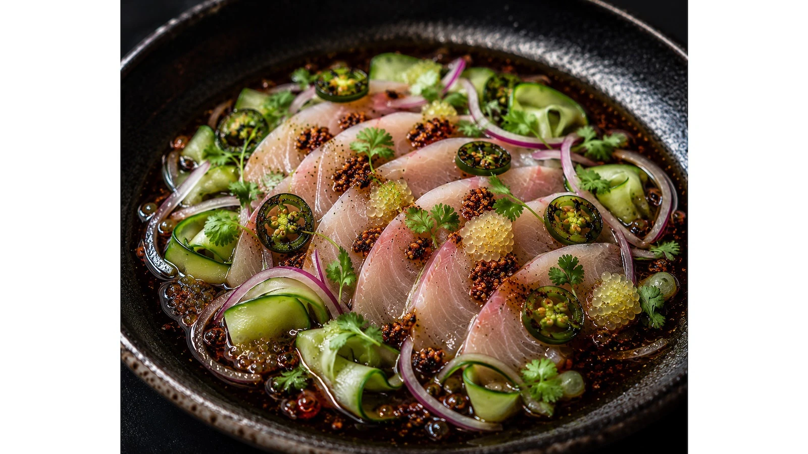 Kuroshio Kona kampachi