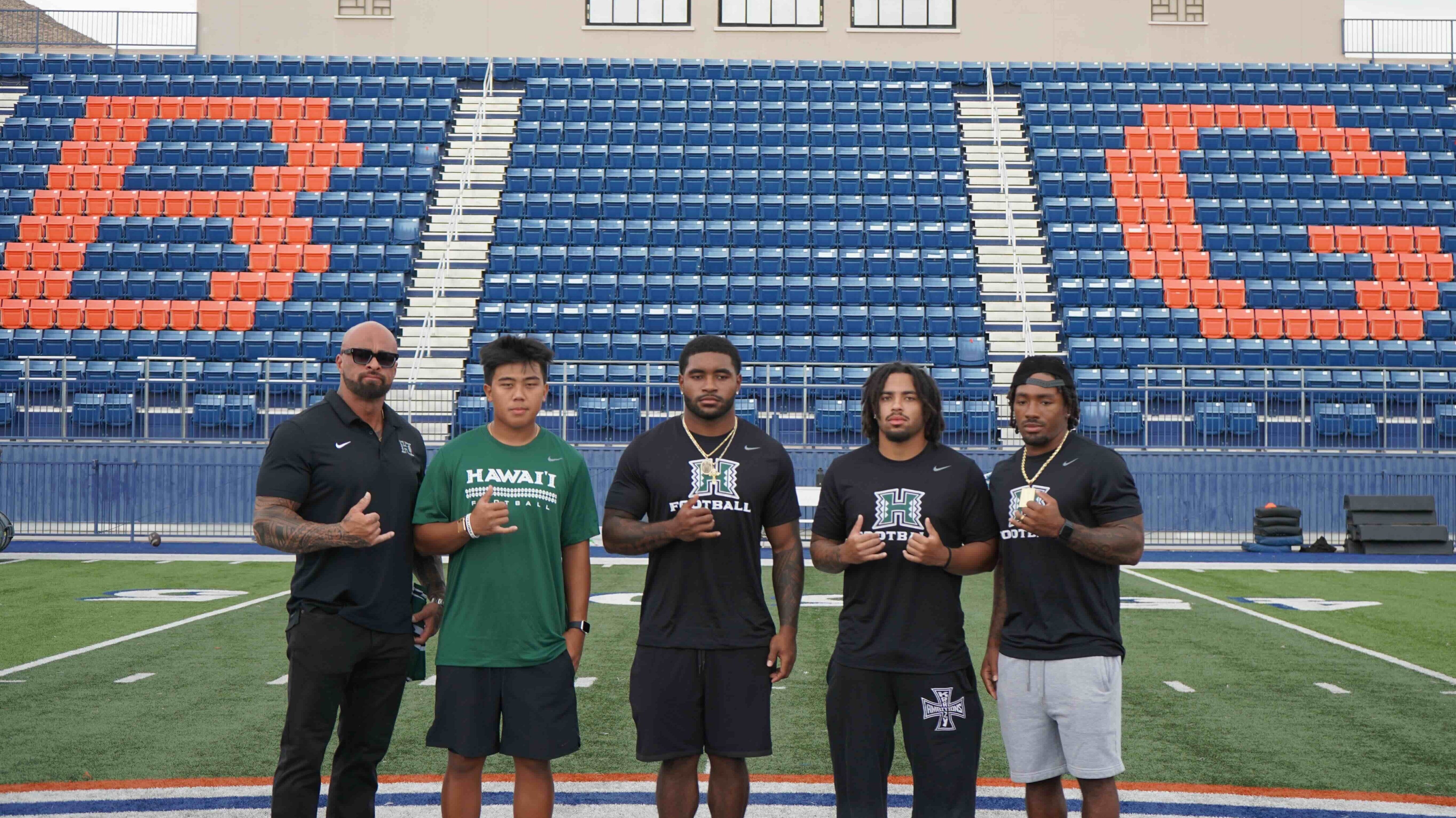 Bishop Gorman 071626