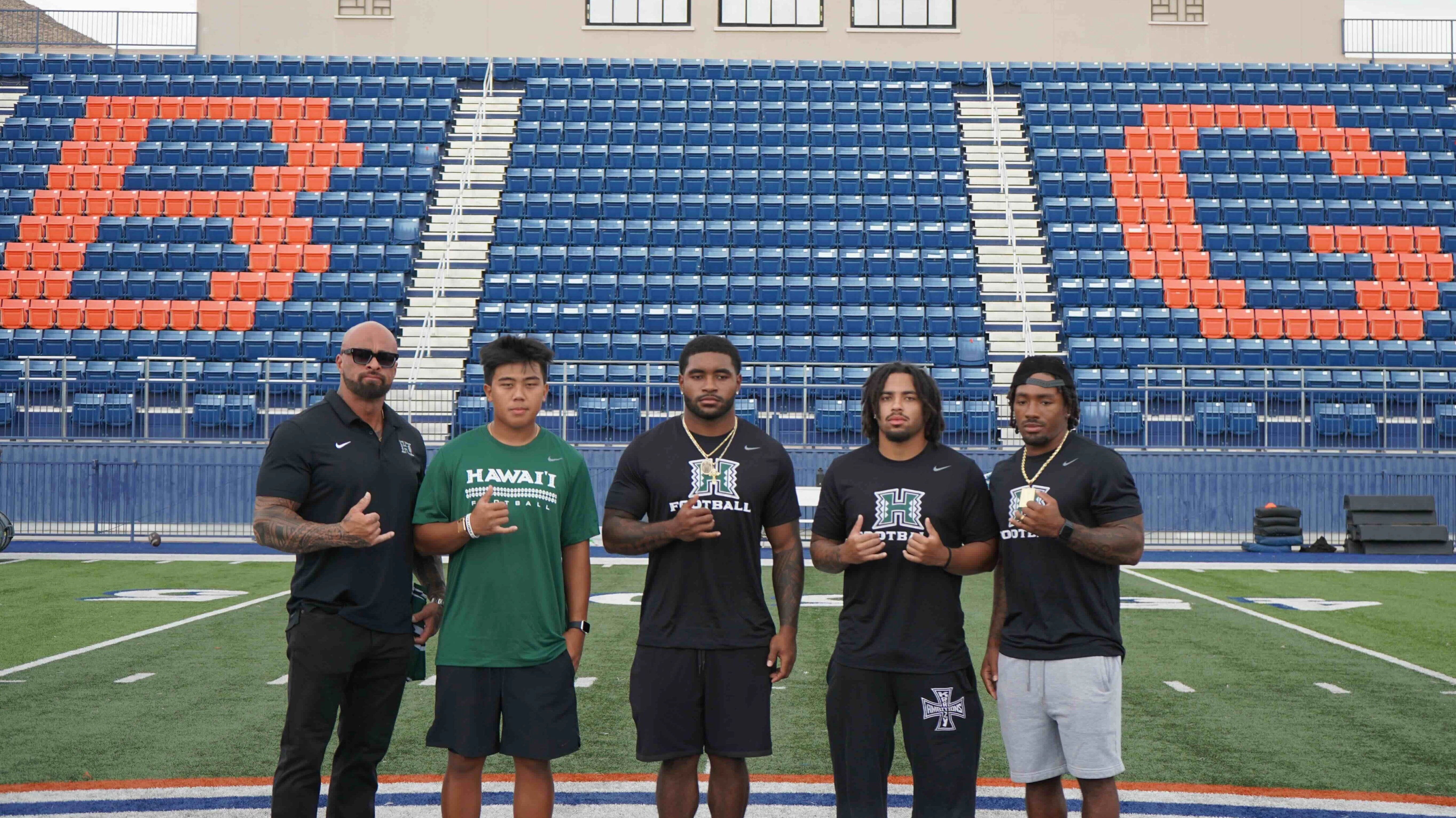 Bishop Gorman 071626