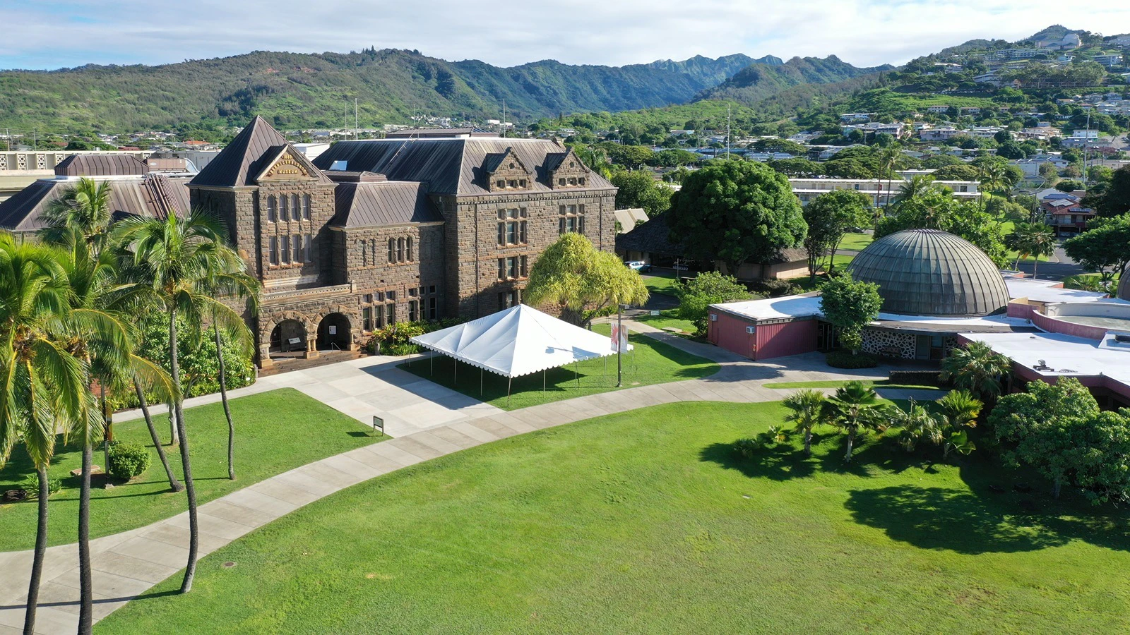 CNHA assumes operation of Bishop Museum gift shop