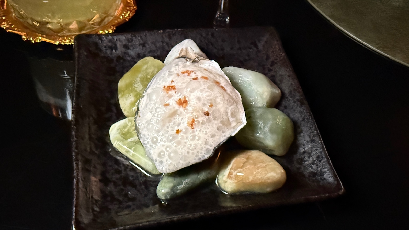 oyster