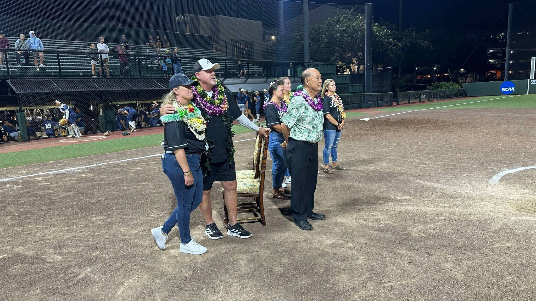 Bob and Nanci Coolen