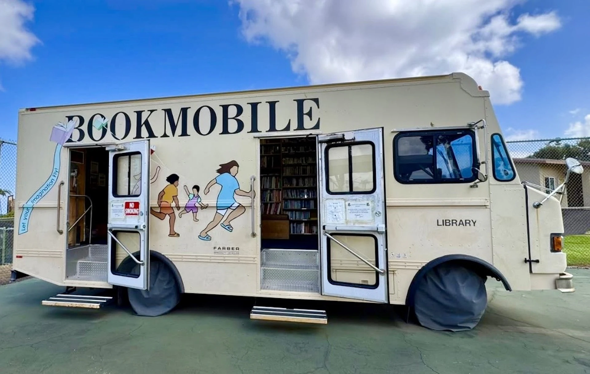 Book Mobile Waikoloa