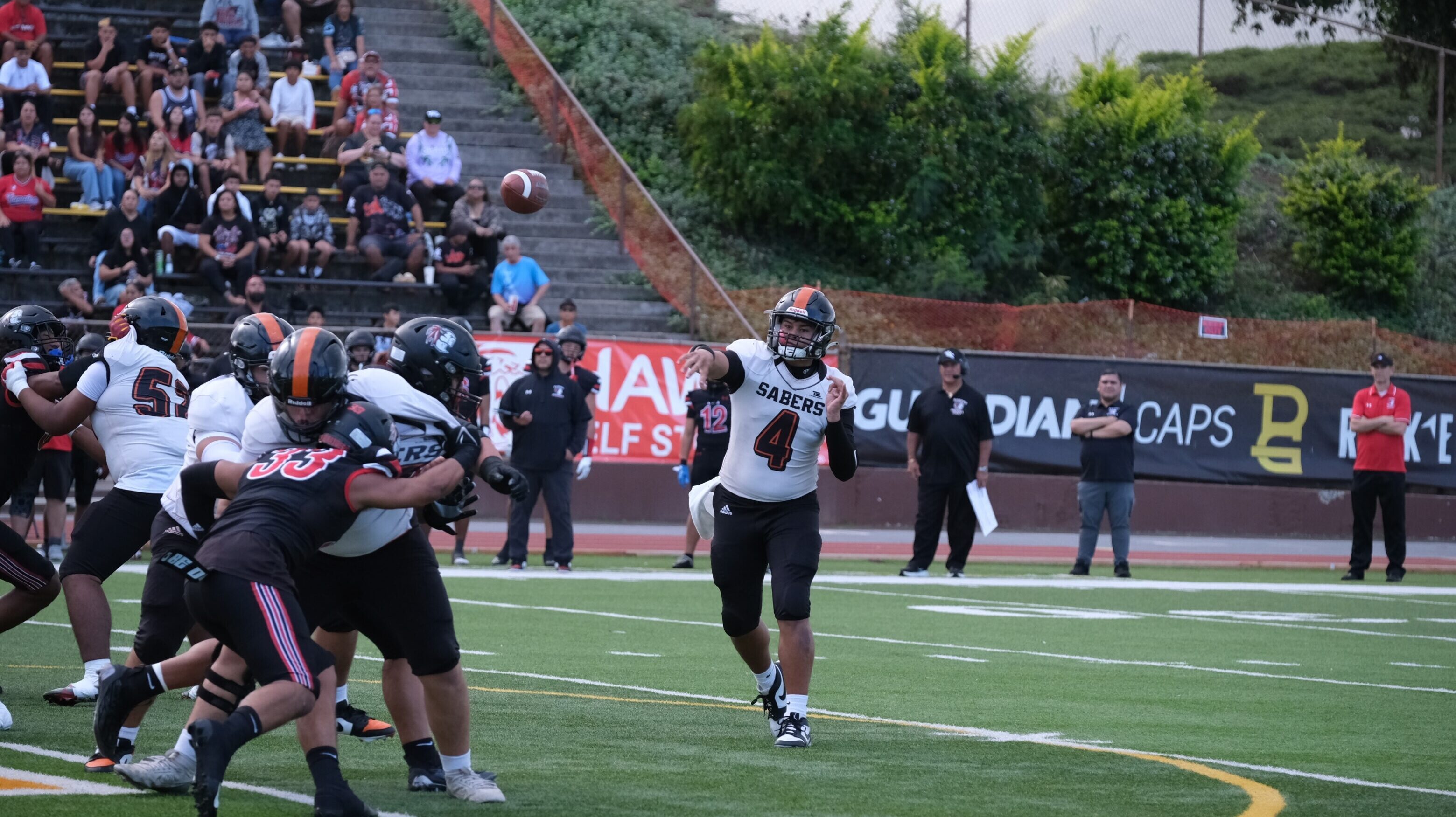 Brayden Medeiros 112625