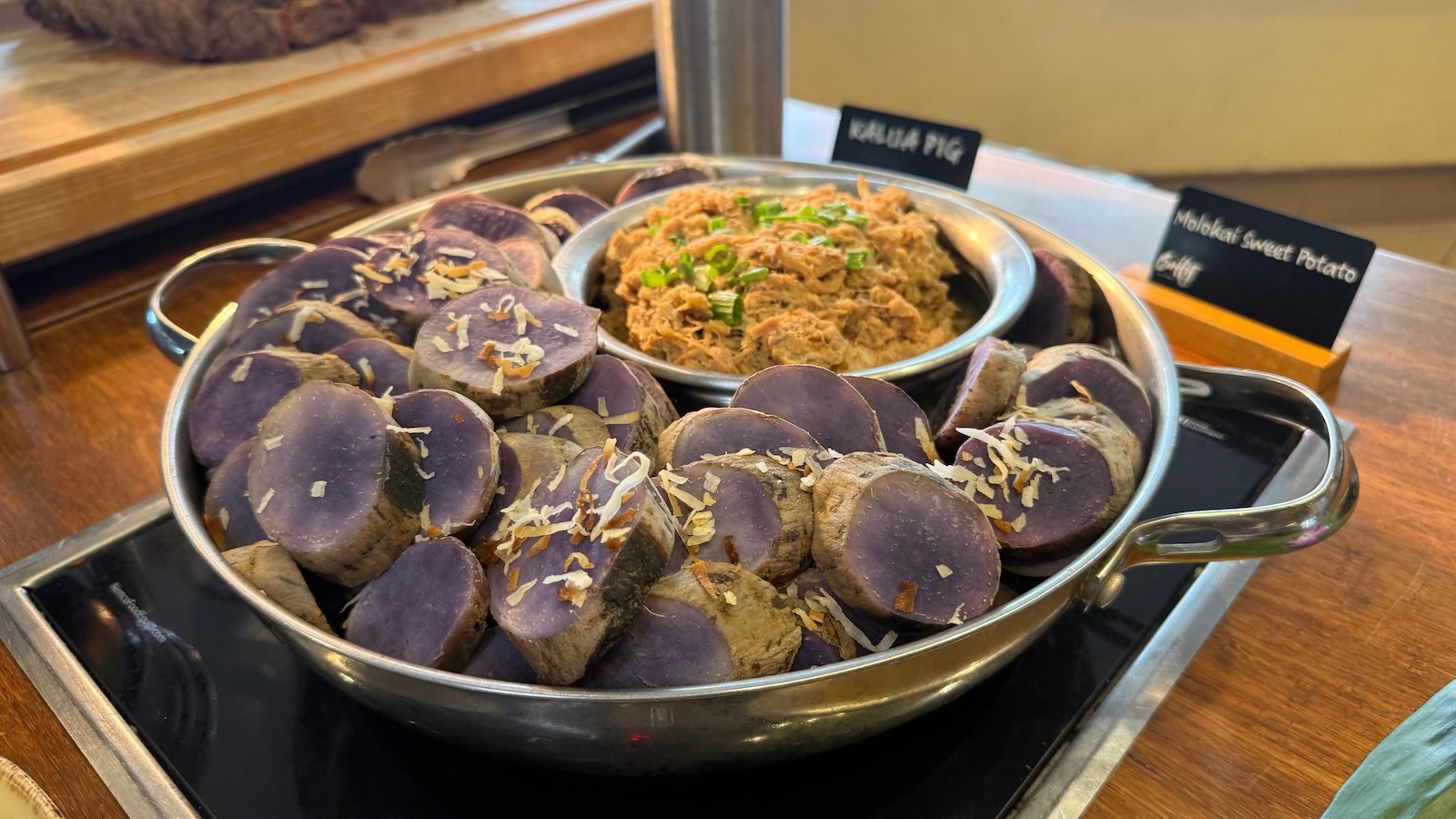 kalua pork