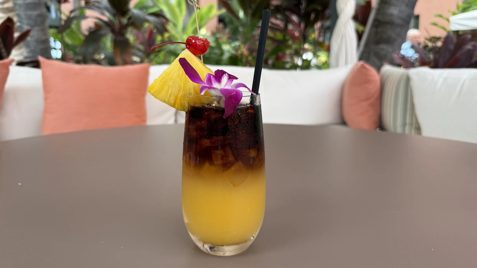 Royal Hawaiian Mai Tai