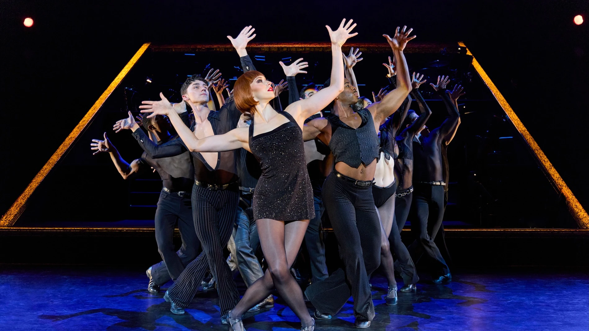 “Chicago” supervising music director calls Honolulu home