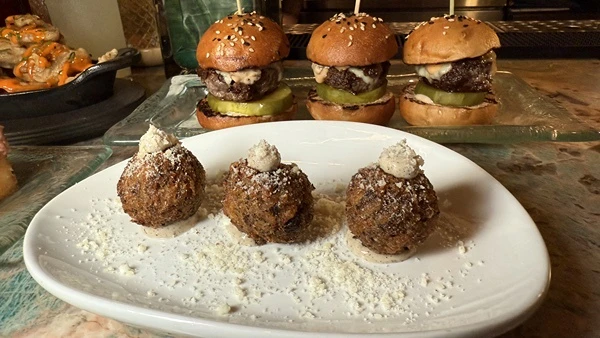 arancini