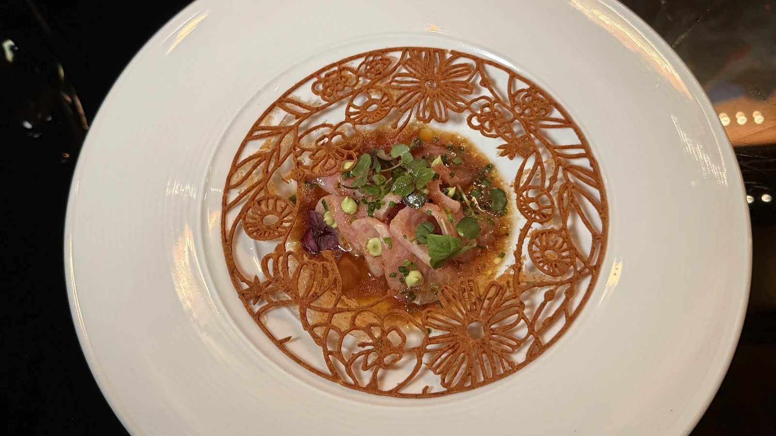tuna