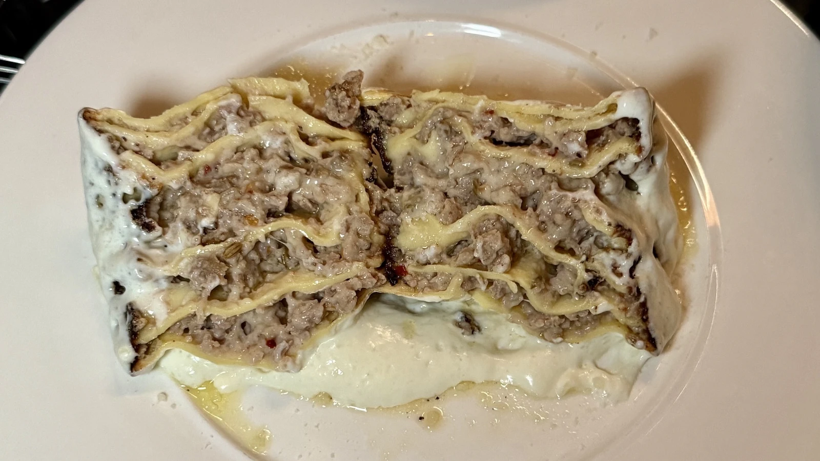 Involtini layers