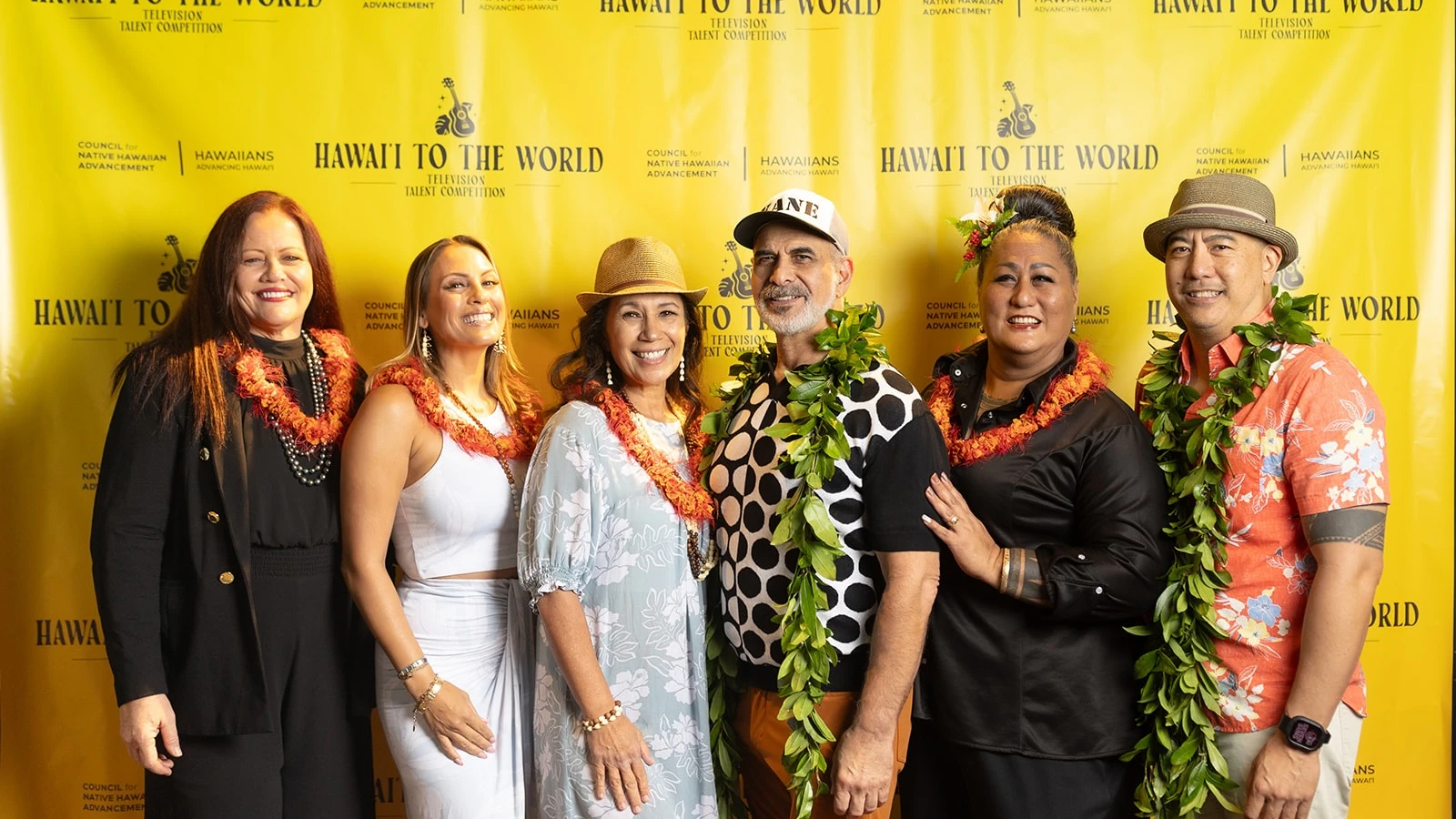 Auditions underway for "Hawaiʻi to the World" talent competition