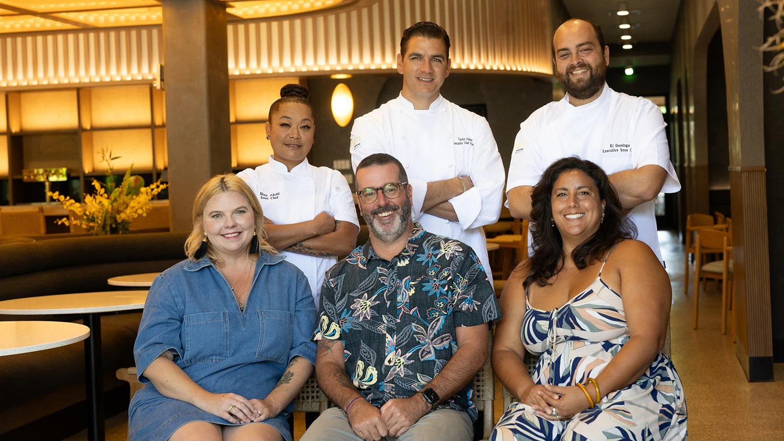 Aurum Maui opens in Wailea
