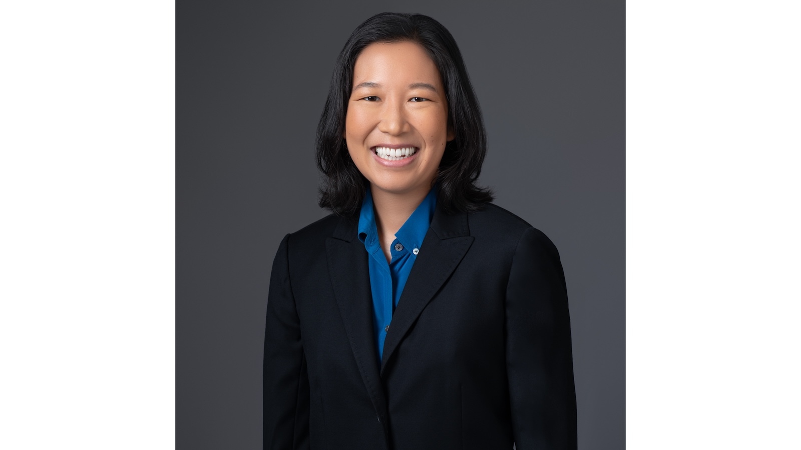 Elisia Flores, CEO of L&L Hawaiian Barbecue