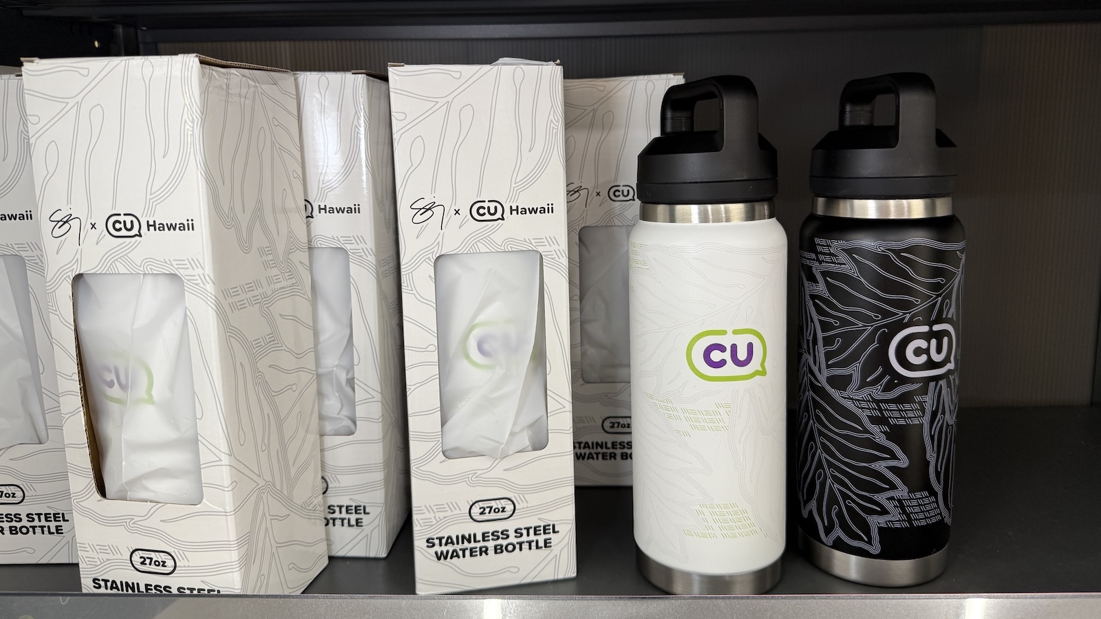 CU x Sig Zane collab