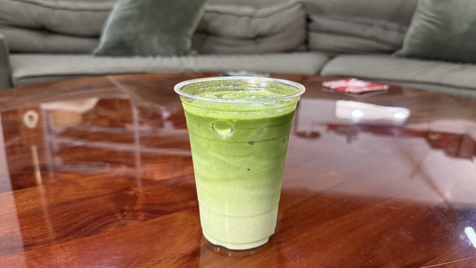 matcha limonada
