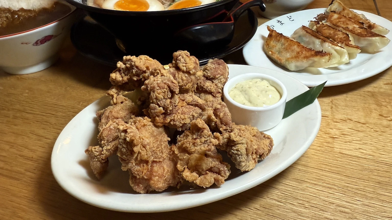 karaage