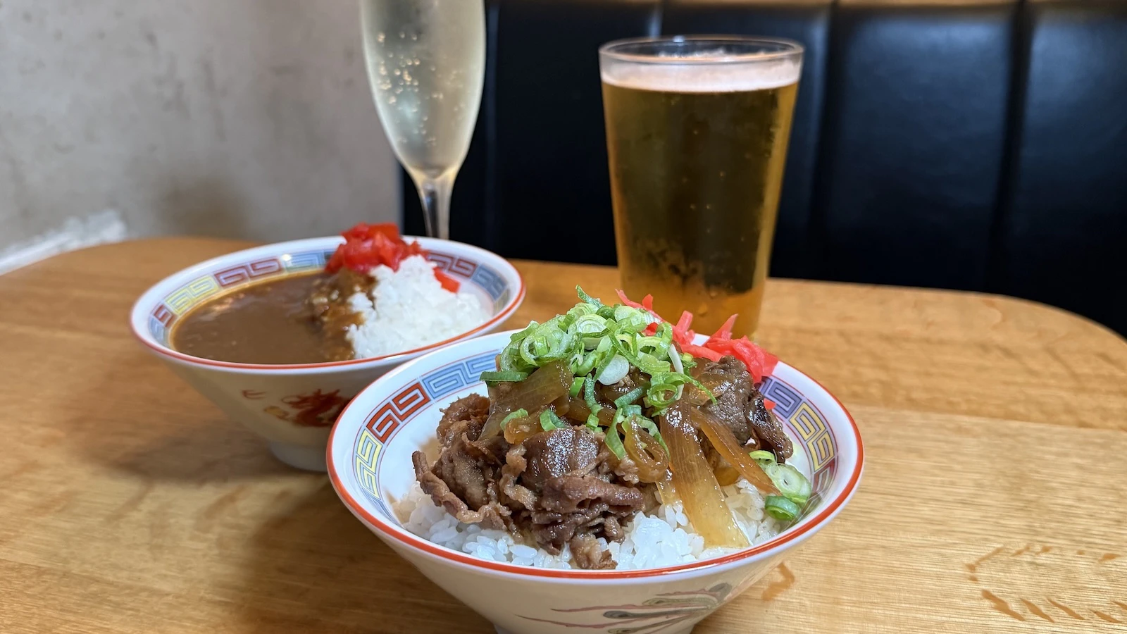 mini donburi