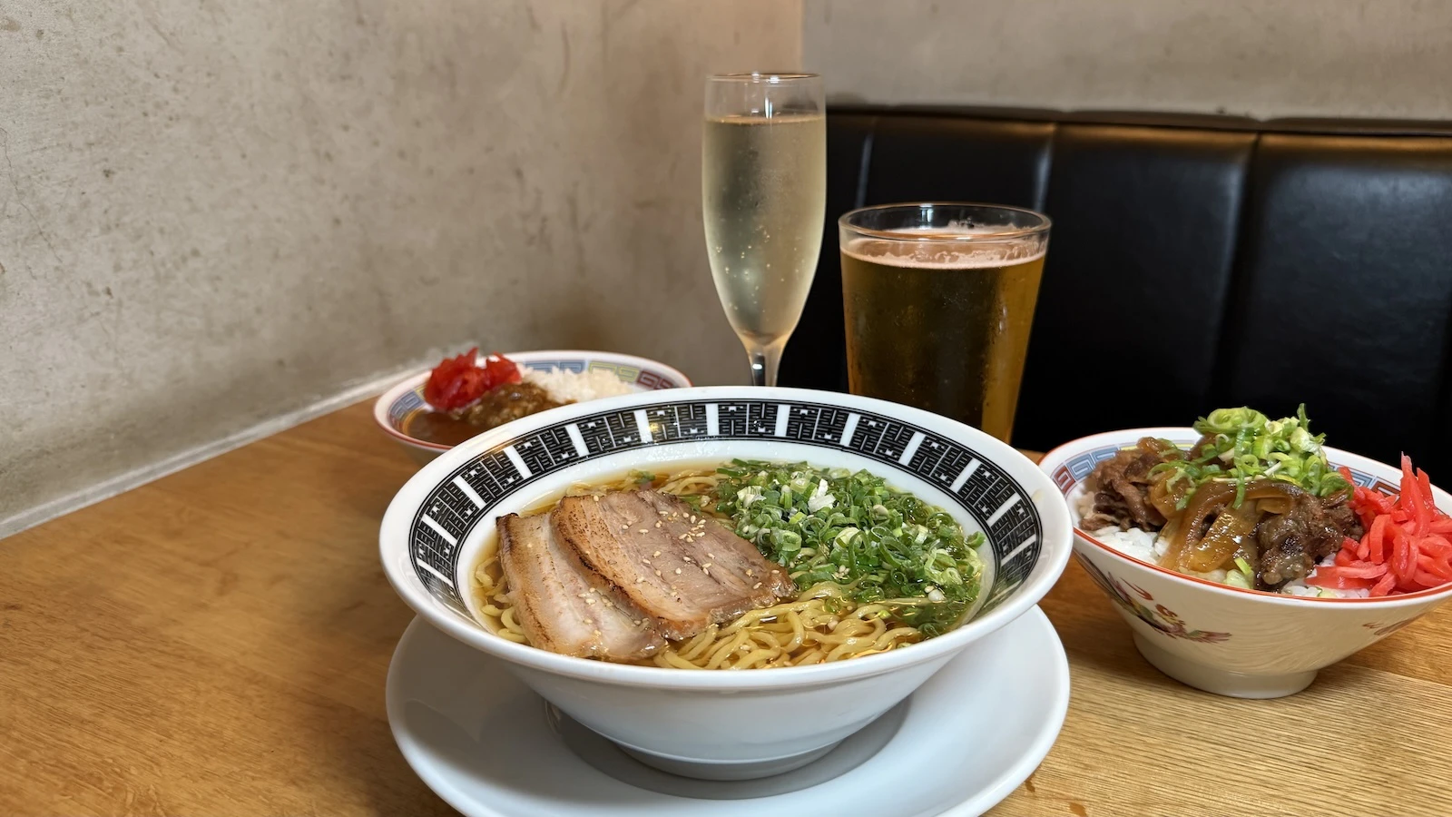 shoyu ramen
