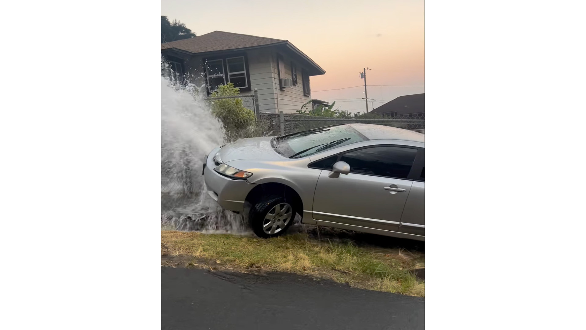 Hawai‘i Scene on Social: Morning kine action