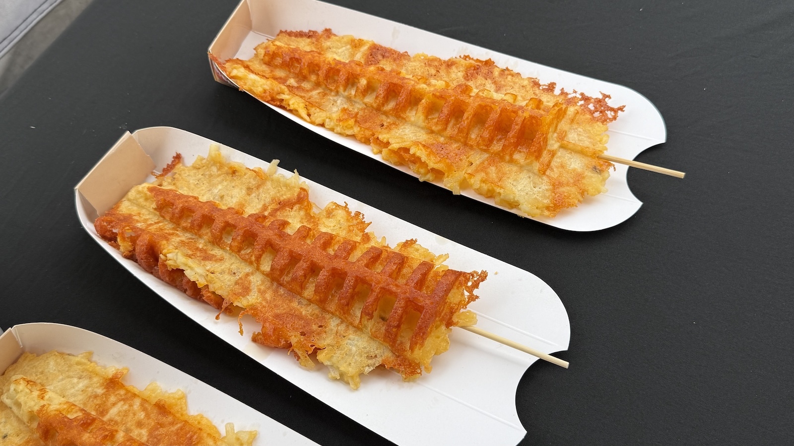 original tater wands