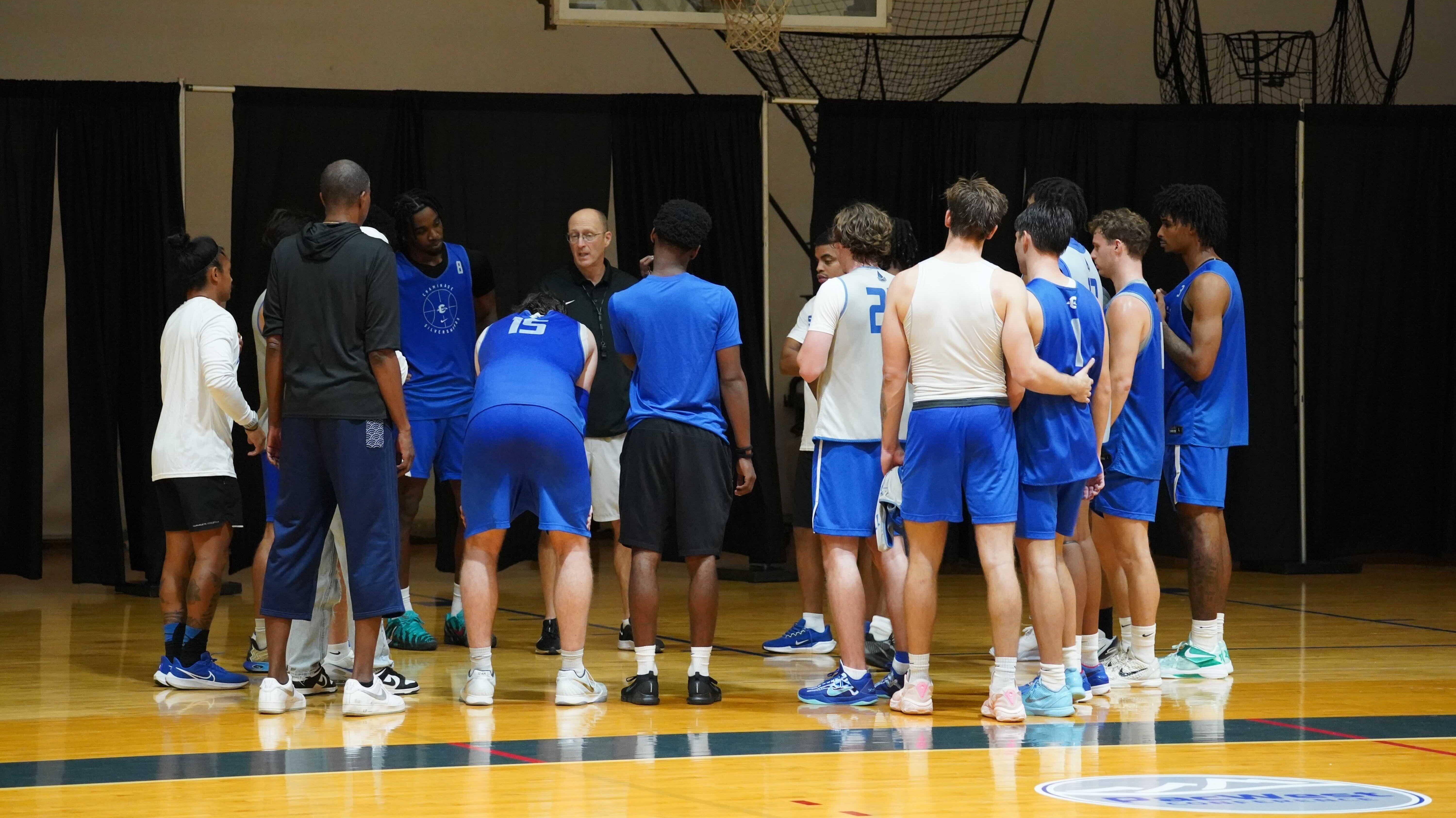 Chaminade men's basketball expresses gratitude ahead of Lahaina return at Maui Invitational