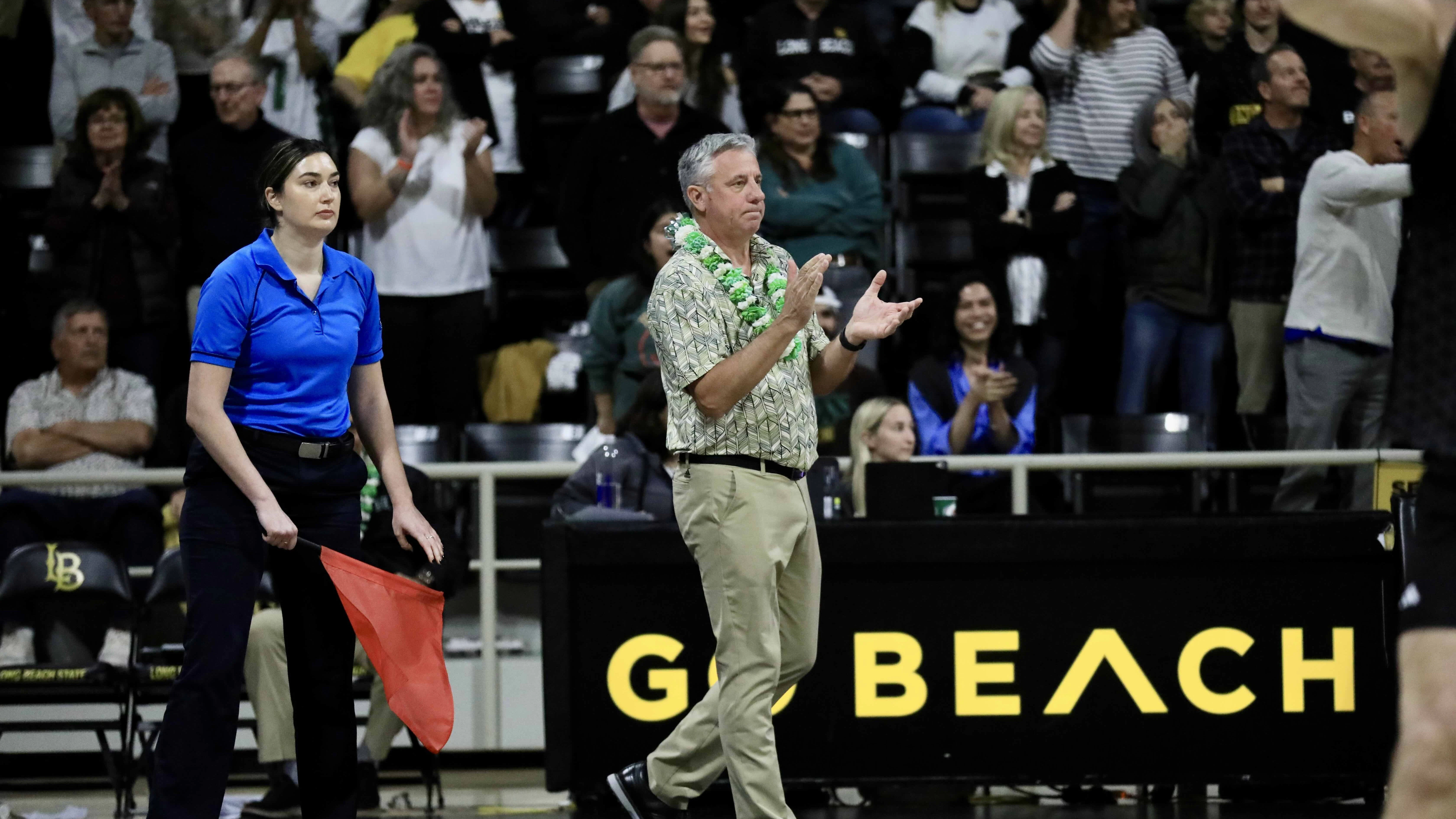 Charlie Wade earns 300th UH win with series sweep of BYU