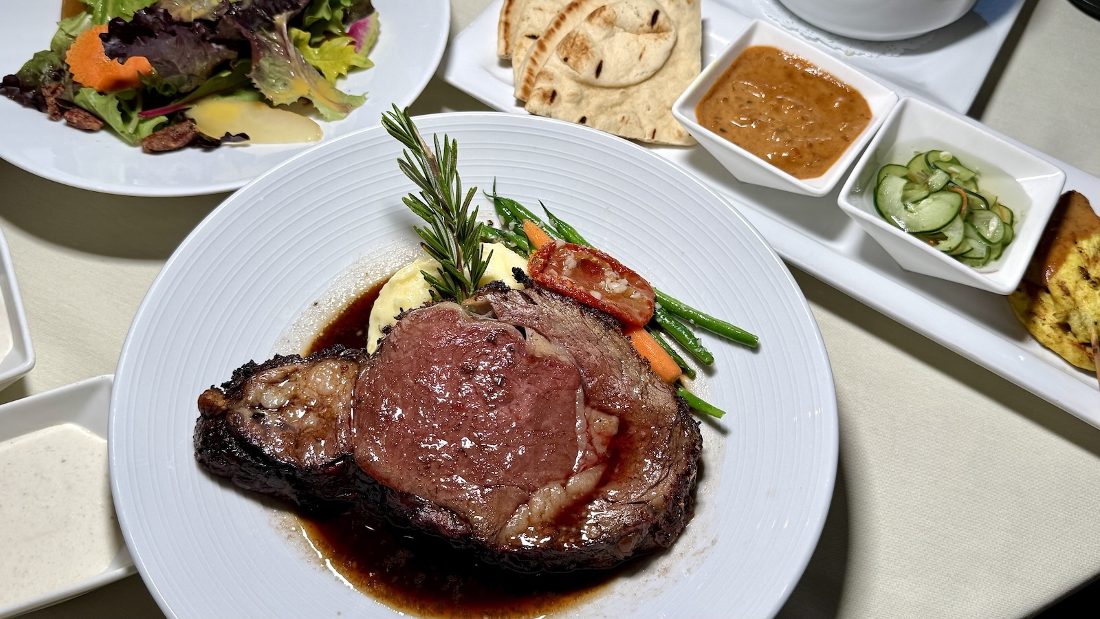 prime rib