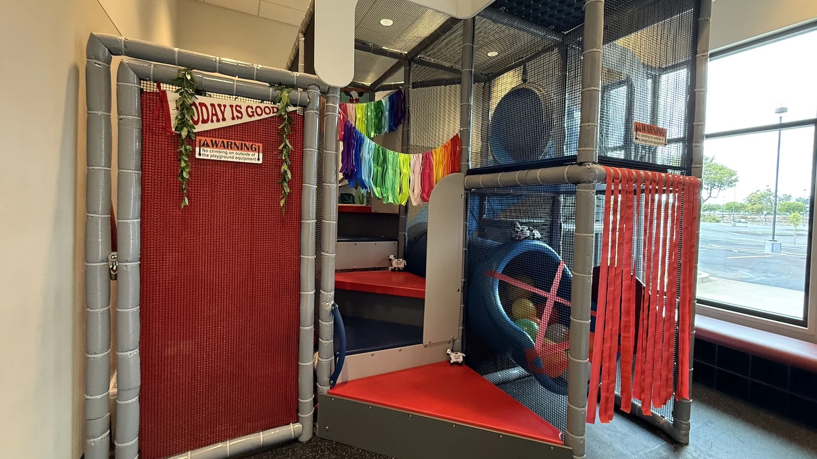 playground